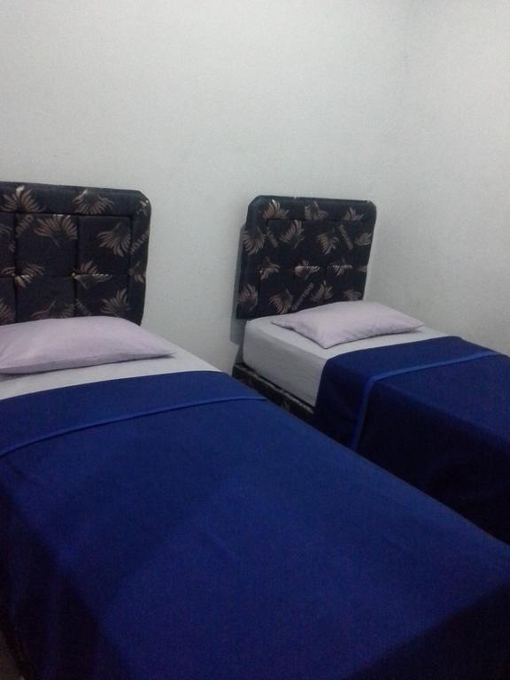 Gorontalo 维斯马88号旅馆酒店 客房 照片