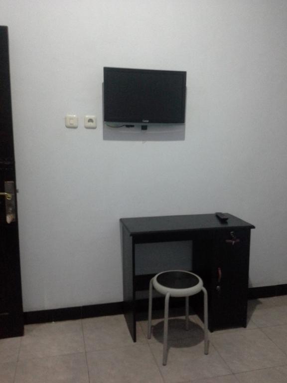 Gorontalo 维斯马88号旅馆酒店 客房 照片